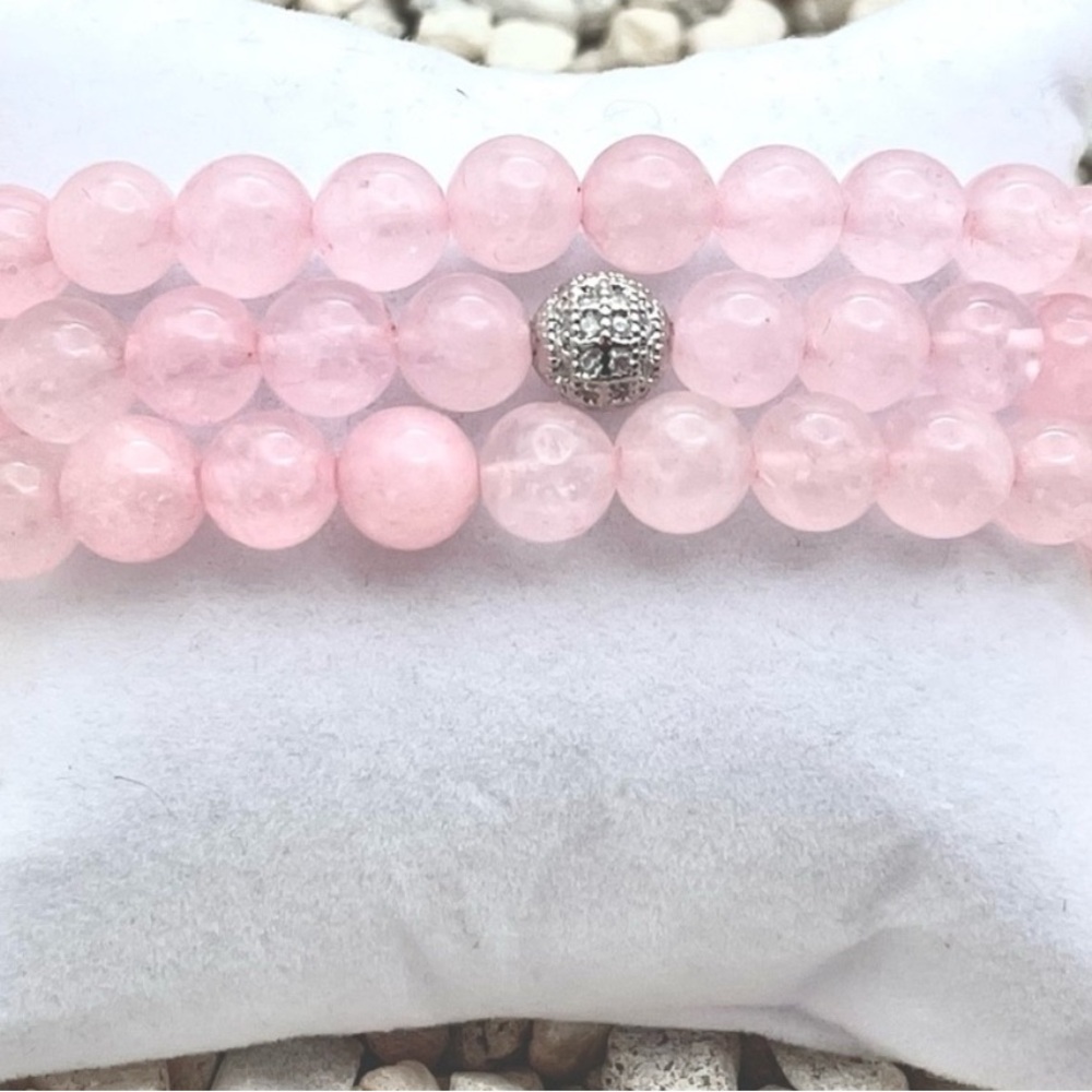 Set of 9 bracelets all gift ready!